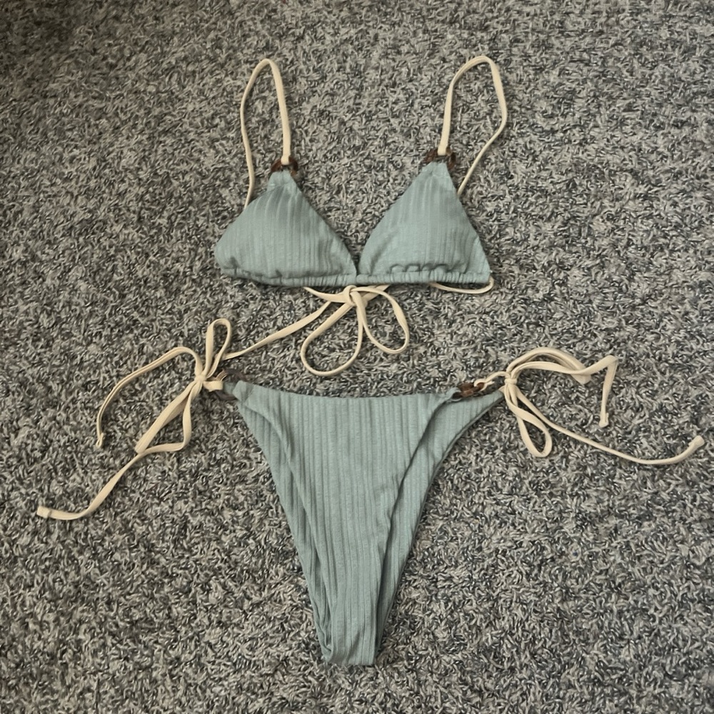 shein bikini set